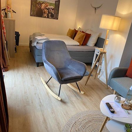Gasthaus Zur Post Uetze Ngoại thất bức ảnh